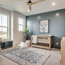 Nursery Ideas