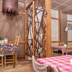 Decorative wall panels - Wall Panels