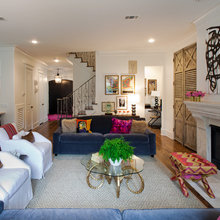 Living Room Ideas