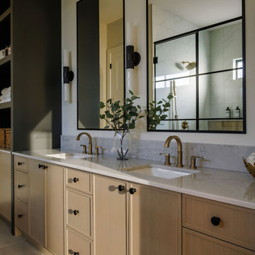 Shorerise Showhome