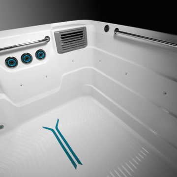 Endless Pools RecSport® R500