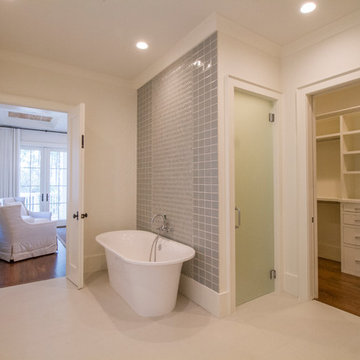 Beach Style Bathroom