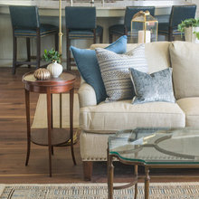 Living Rooms