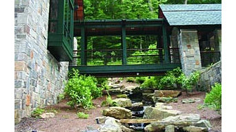 A Mountain Brook Residence