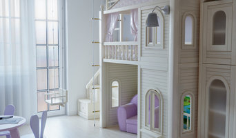 Детская комната