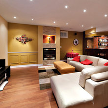 Open Concept