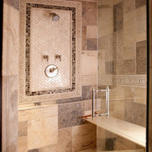 wall tile art