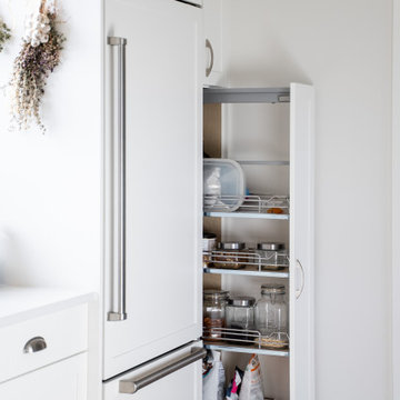 Rural Light | Modern Farmhouse on Vancouver Island