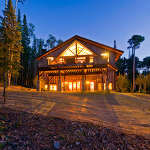 Barn Homes