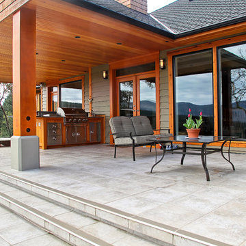 Maple Bay Home