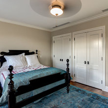 Master Bed