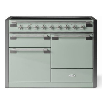 AGA COOKERS AND RANGES