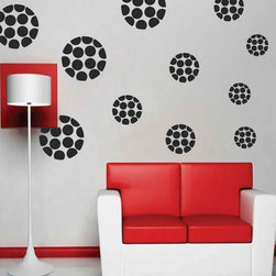 Cool Wall Decals - Products