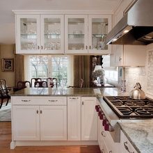 Kitchen Cut Out