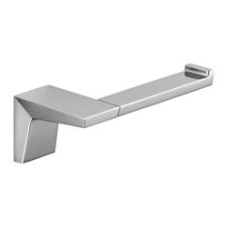 Dornbracht 83500730 Supernova Tissue Holder without Cover - Products