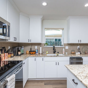 792 Sq.Ft 2 Bed ADU - Concord, CA