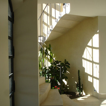 Extension provençale