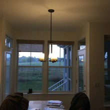 light fixture