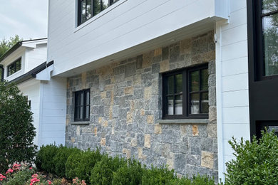 Superior Curb Appeal