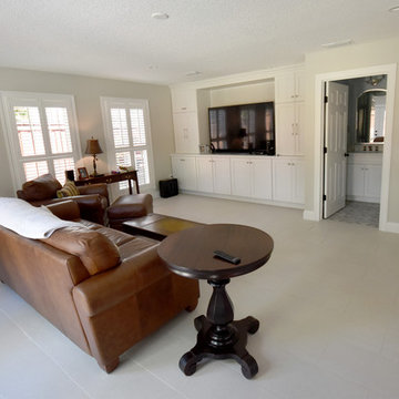 Interior Painting