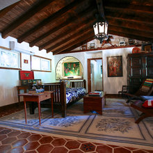 casita