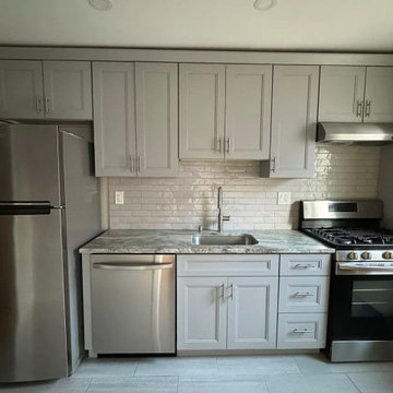 Home Renovations with Home Additions