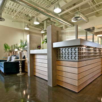 30 A Smiles Dentists Office / Rosemary Beach, FL