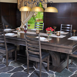 La Condo Divine billiard table - Products
