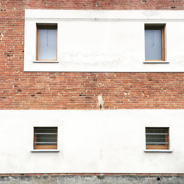 Trieste 13 - Recuperiamo la nostra cascina - 200 mq