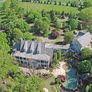 Envision Commercial Drone Services