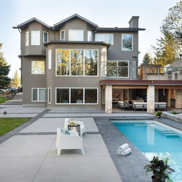 Fish Creek Retreat