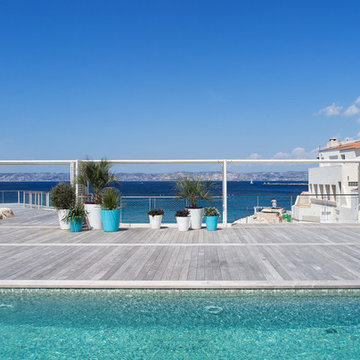 Les Bains de Mer Chauds