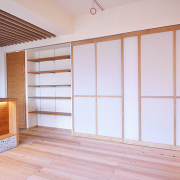 ハンズデザイン一級建築士事務所/SF邸
