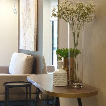 Makati Townhouse