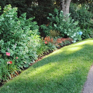 Flower Gardens
