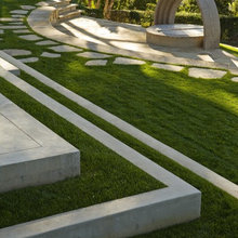 Garden Home (Landscaping)