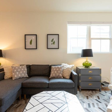 Modern Farmhouse