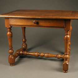 Misc Antique Tables - Side Tables And End Tables