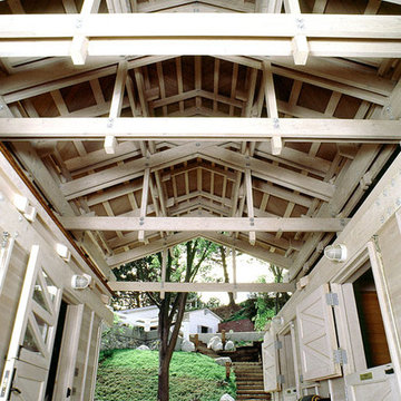 Pasant Stables