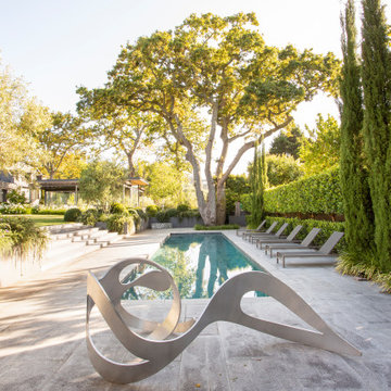 Constantia Pavilion