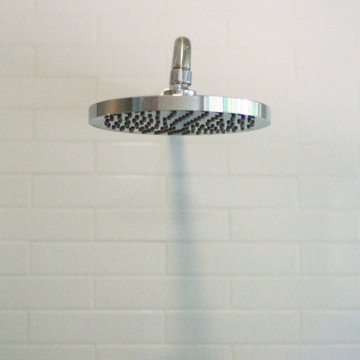 Modern Farmhouse Master Bath