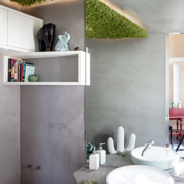 Covacchia House | Florence