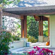 deck\pergola