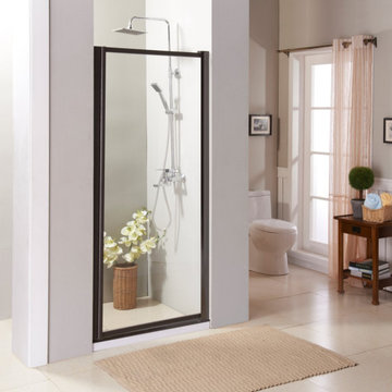 Luxury Shower Door Series : 7051 , 98 , 82