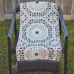 Fabrics - Products