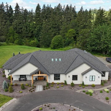 Greater Purpose Roofing