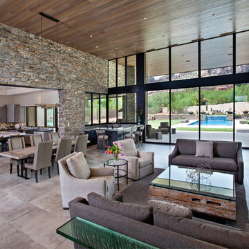 Paradise Valley Contemporary
