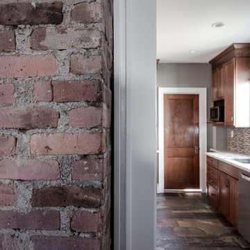 Piermont - Turn of the Century Renovation