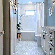 Kids Bathroom