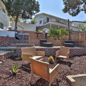 Highland Park Full Interior and Exterior Remodel in Los Angeles, CA